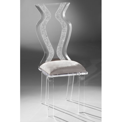 Chaise d'appoint Jaiven