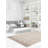 Sienna Grey Rug 4'10" x 7'5"
