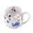 Wild Berries Big Belly Mug in Gift Box