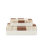 1940s Handmade Decorative Box