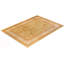 Classic One-of-a-Kind 9' 1" X 12' 6" Hand Knotted Area Rug