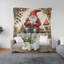 Tapisserie murale-1153548263