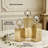 Cannet Handmade Decorative Bottle