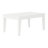 Laguna HDPE Patio Coffee Table-1220194501
