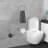 3 - Piece Bathroom Hardware Set-92022149