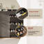 18 Pair Flip Down Shoe Storage-1601612577