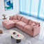 Canapé modulaire modulaire-89017446