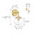 Vazken Armed Sconce-2035024945