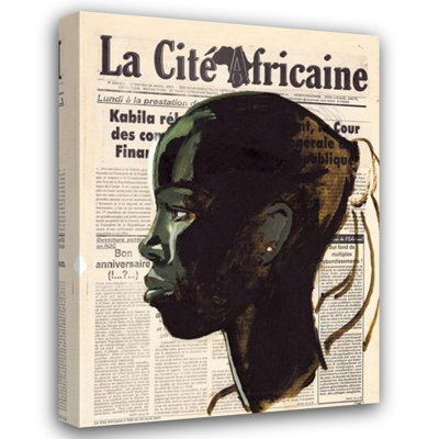La Cité africaine - Kinshasa