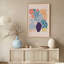 «Playful Garden Vase II»-2100459810-2100459808