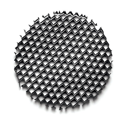  Alternate Hex Louver Lense