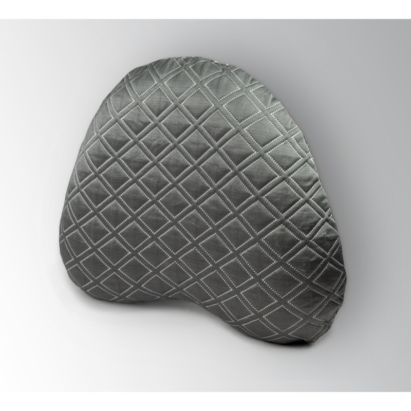 Memory Foam Medium Cooling Pillow