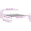 Calzacorto Bed-358991660