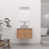 Blanc / Gris