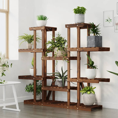 Svedin Plant Stand