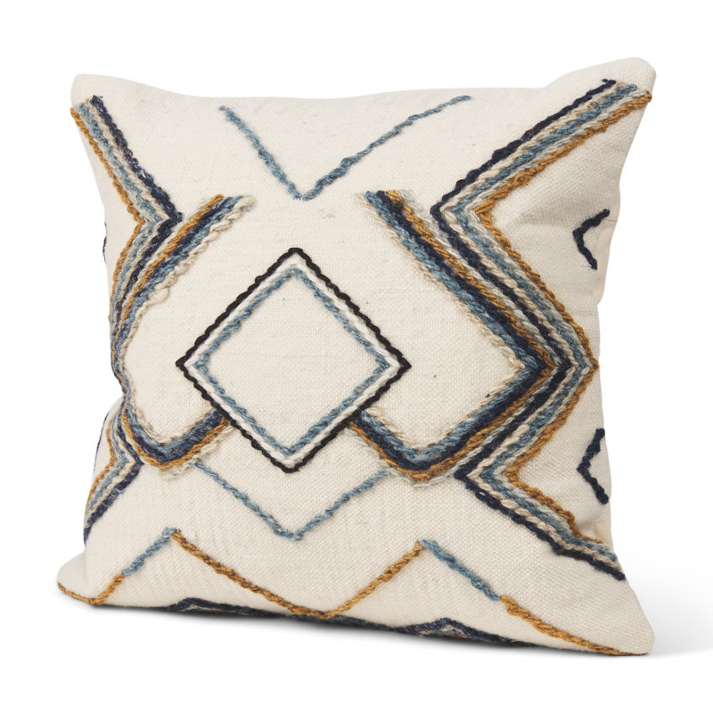 Housse de coussin Todosia