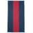 Cotton Blend Beach Towel-44376630