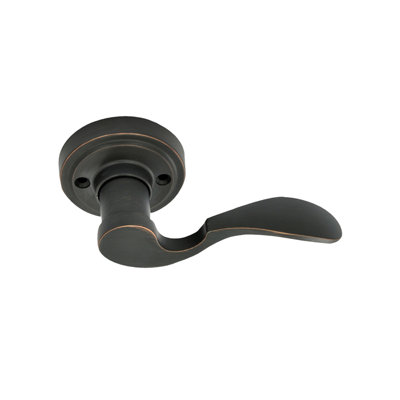 Dolores Park Single Dummy Door Lever