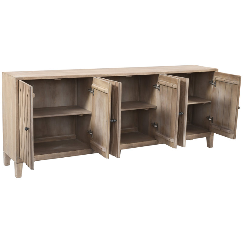 Buffet 6 portes Swiftcuent