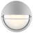 Clifton 1 - Bulb Outdoor Bulkhead Light-50570719