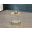 Table d'appoint Lark - Argent-70086815