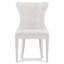 Silhouette Butterfly Leaf Solid Wood Dining Set-63319091