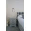 Steel Armed Sconce