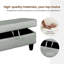Repose-pieds 35 po avec rangement-1276842919