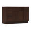 Base de meuble-lavabo simple 48 po seulement-97571415