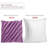 Velvet Reversible Pillow Cover-238526396-238526353