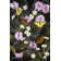 Tapestry Of Butterflies by Fred Szatkowski - Wrapped Canvas Art Prints