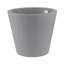 Cono Resin Pot Planter-49047594-49047602