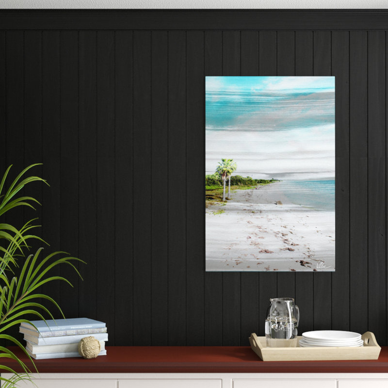 Wrapped Canvas Print, 46 cm H x 30 cm W