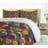 No Duvet Cover