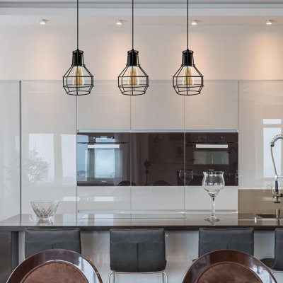 3 - Light Pendant