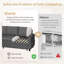 3 Seater Sofa-658700308