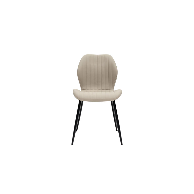 Sausalito Dining chair, Beige