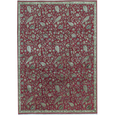 Chantel One-of-a-Kind 9'11" X 13'10" Area Rug
