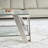 Allyse Glass Top Coffee Table-98449983-98449984