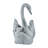 Planter, Swan Shape Planter