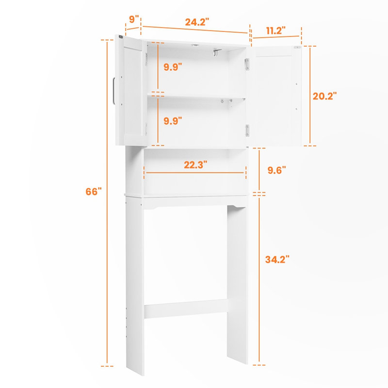Armoire décorative