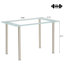 Table de salle à manger 44,88 "