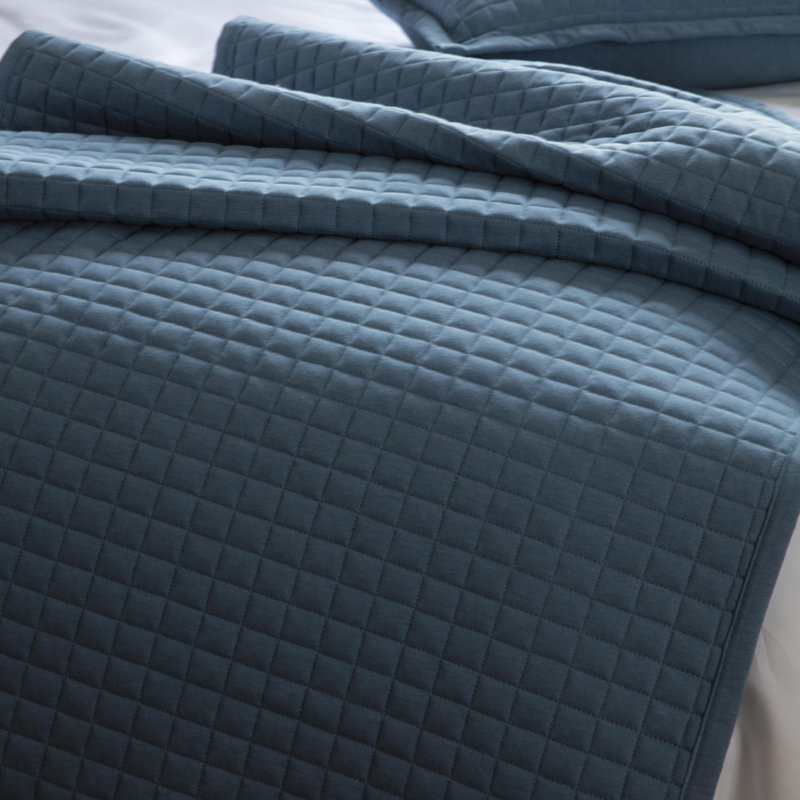 Crompton Runner, Cobalt