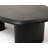 Ensemble de tables basses 2 pièces Malonne