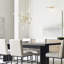 Linger 12 - Light LED Chandelier-56359825