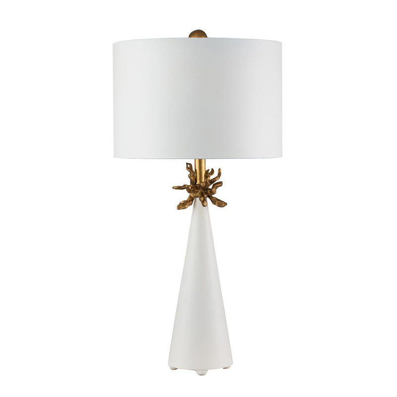 Darley Metal Table Lamp