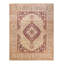Classic One-of-a-Kind 8' 1" X 10' 1" Hand Knotted Area Rug