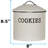 Tin Jar