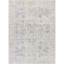Beyanka Floral Machine Tufted Area Rug-162163327