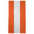 Orange/White/Orange